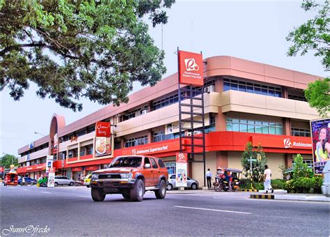prc ormoc|Robinsons Malls .